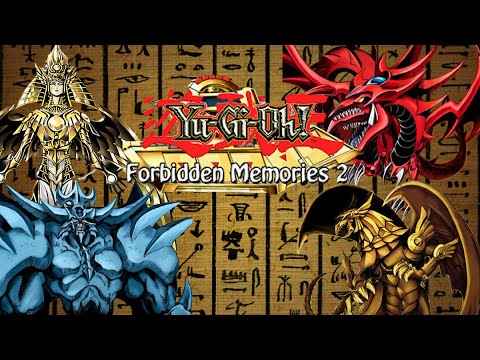 download game yugioh forbidden memories 2